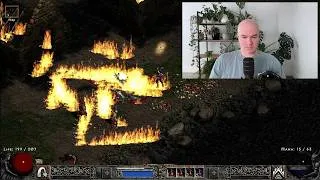 Thumbnail: You Asked Me to Play Project Diablo 2