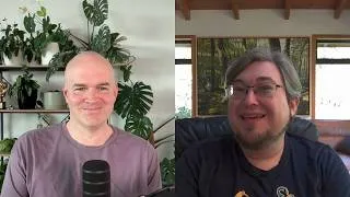 Thumbnail: Talking to Jonathan Rogers about Path of Exile 2