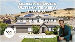 Thumbnail: Luxury Blackstone Estate with Panoramic Views, Pool & 4-Car Garage | 1181 Cornerstone Drive