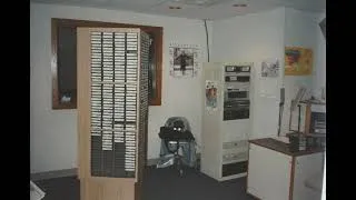 Thumbnail: WMLI 5.31.93 - overnight shift