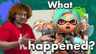 Thumbnail: Splatoon Raiders Deserved Better