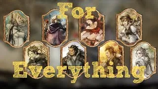 Thumbnail: Octopath Traveler For Everything