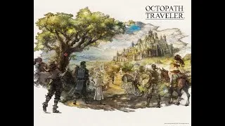 Thumbnail: Octopath Traveler Gate of Finis Boss Rush + Galdera