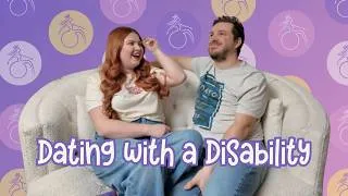 Thumbnail: Interabled Relationship Q&A | Dating with Disability & Chronic Illness