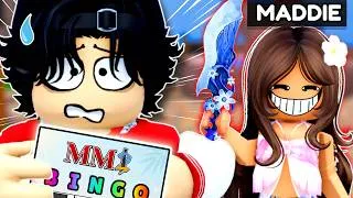 Thumbnail: She Took This MM2 Challenge WAY TOO SERIOUS...