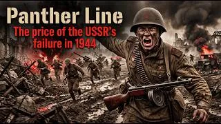 Thumbnail: The Secret Failure of 1944: A Feat That Was Hushed Up for Decades