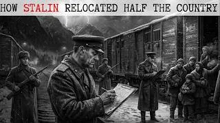 Thumbnail: The Great Confrontation of 1944: The NKVD's Secret Strike Within the Country