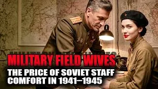 Thumbnail: The Secret Sin of the Victory Marshals: Stalin's Secret Archives