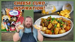 Thumbnail: I Found Amazing Cheese Curds... So I Made This Insane Poutine