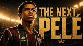 Thumbnail: Dener: The Man Who Made Maradona Watch in Awe