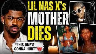 Thumbnail: 💔 Lil Nas X’s Mother Dies Amid His Sobriety Journey: “This One’s Gonna Hurt”