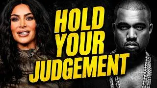 Thumbnail: Megyn Kelly BLASTS Kim & Kanye Over North West|They’re Rushing Her Into Fame|JUDGING PARENTING MESSY