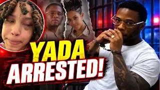 Thumbnail: Yada Awakening ARRESTED! The State Steps In After Shocking Allegations