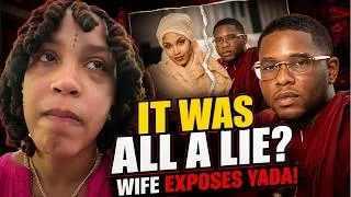 Thumbnail: Yada Awakening’s Wife FILES EXPLOSIVE Court Docs—Exposes Their 7-Year Nightmare!