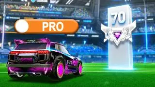 Thumbnail: Pro vs SSL with a 75 Goal Lead