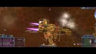 Thumbnail: Discovery Freelancer - Royal Flush Rerun - 20th Anniversary Event