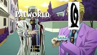 Thumbnail: Palworld's Bizarre Reception