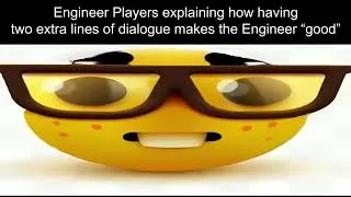 Thumbnail: Mass Effect Classes be like