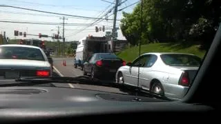 Thumbnail: Dumb people on 309