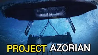 Thumbnail: Project Azorian: How the CIA Stole a Soviet Submarine From the Ocean Floor 