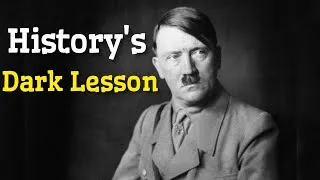 Thumbnail:  Hitler Rise to Power: The Fragile Truth of Democracy!!