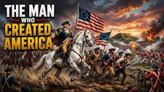 Thumbnail: How George Washington Changed America Forever 🇺🇸