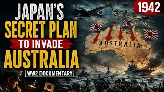 Thumbnail: Why Japan Never Invaded Australia | WW2 Documentary