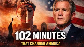 Thumbnail: 9/11 Explained | The 102 Minutes America Will Never Forget