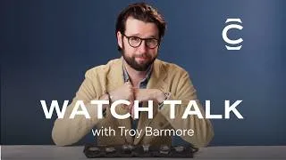 Thumbnail: A Watch Collection as a Personal Journal | Watch Talk With Troy Barmore