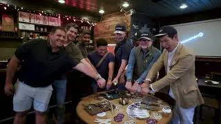 Thumbnail: Chrono24 GTG Los Angeles: Watches, Collectors & the California Sun. ☀️