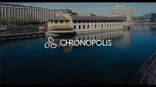 Thumbnail: Chrono24 x Chronopolis: A World of Independent Watchmaking ⌚🌍