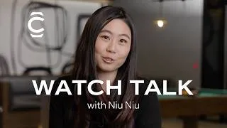 Thumbnail: Exploring the World of Independent Watch Brands | Watch Talk With Niu-Niu