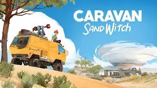Thumbnail: Caravan SandWitch [PC Gameplay]