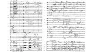 Thumbnail: Takemitsu, Tōru (1982): Star-Isle for orchestra [星・島 (スター・アイル)] — BBC NOW/Otaka