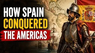 Thumbnail: The Rise of the Spanish Empire: Conquest of the Americas