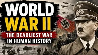 Thumbnail: World War II: The Rise, Destruction, and Legacy of a Global War