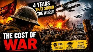 Thumbnail: World War I Explained: The War That Changed the World Forever