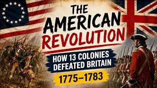 Thumbnail: How America Won Independence from Britain | Complete History