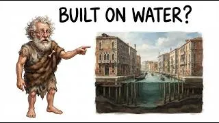 Thumbnail: This City Was Built On Water