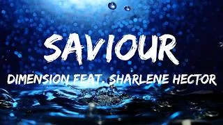 Thumbnail: Dimension feat. Sharlene Hector - Saviour [Karaoke]