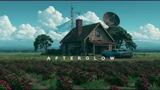 Thumbnail: Afterglow - Cozy Ambient Music