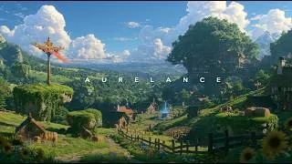 Thumbnail: Aurelance | Ethereal Ambient Music
