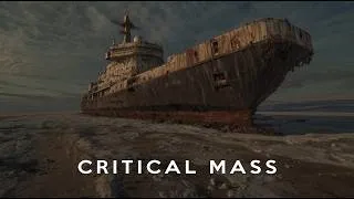 Thumbnail: Critical Mass - Soft Post-Apocalyptic Ambient Journey | 4K