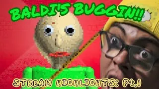 Thumbnail: This man needs to be stopped! (Baldi's Basics stream highlights part 1)