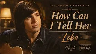 Thumbnail: How Can I Tell Her -  Lobo