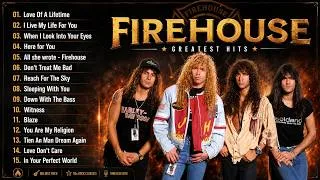 Thumbnail: FIREHOUSE Greatest Hits Playlist 2026 ~ Best Rock Songs Of All Time ~ Alternative Rock Songs