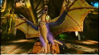 Thumbnail: ARK: Bob's Tall Tales - Steampunk Ascent Launch Trailer