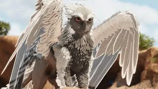 Thumbnail: ASA Cross Platform Mods Spotlight, OWL GRIFFIN