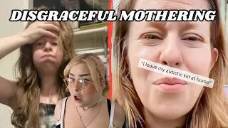 Thumbnail: TikTok's Worst Parents Become Even More Scummy | Resilient Jenkins Update