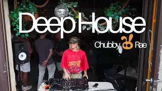 Thumbnail: Chubby Rae | Groovy | Deep | Jazzy House | Brunch, ,Coffee & Cocktail Music Set